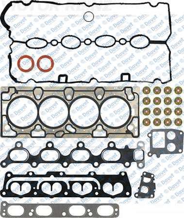 REINZ 02-36025-01 Ust Takim Conta Astra G H Vectra C Meriva Zafira 1.6 Z16xep